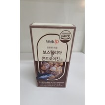 로엘 보스웰리아 초록홍합정500mgx60정