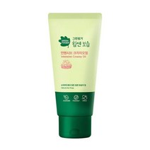 AKMALL그린핑거 힘센보습 인텐시브 크리미오일 180ml