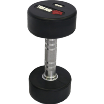 아이언불 고무 아령 덤벨 홈트 3kg 4kg 5kg 6kg 7kg 8kg 10kg~ 18kg 19kg, 16kg(낱개)