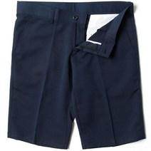 소포라 20대 남자 옷 고급스러운 디자인 3만원대 선물 구김 방지 남자 슬랙스 반바지 E-1103968