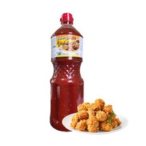 뉴그린 프리미엄 스위트칠리소스1.9kg 칠리베이스, 1개, 1.9kg