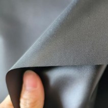 암막 방수원단 천 옥스포드 블랙코팅 캠핑용 자외선차단 천막 원단 4컬러, 베이지