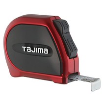 타지마 TAJIMA 줄자 - 3m(10피트) x 2.5cm(1인치) 시그마 스톱.. 정품보장, Tape Measure, 10ft x 1 inch