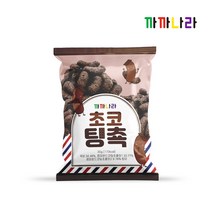 까까나라 초코팅촉 30g, 1개