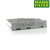 만필터 에어컨필터 폭스바겐 제타 2.0 11-이후년식, 단일옵션