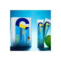 콜라게너지 파워 콜라겐 류신 BCAA 비타민 C 아르기닌 글루타민 프로틴 뷰티 헬스 파우더 10g x 12포, 콜라게너지 파워 콜라겐 류신 BC