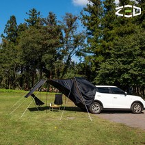 제드 센트로 팔래스R 소형차 레이 셀토스 차박텐트 ZIATE0301, 1.센트로팔레스 R