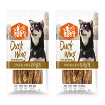 동물농장 오리날개 강아지푸드사료 80g, 상세페이지 참조, 상세페이지 참조, 상세페이지 참조