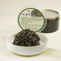 [젓갈이야기] 바다향기 파래무침 400g, 1개