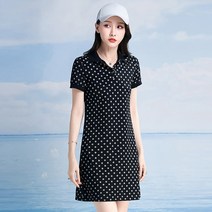 테니스원피스 테니스복장 테니스룩 남자테니스복 여자테니스복 테니스의류 여성테니스원피스 스포츠테니스원피스 배드민턴 탁구 유니폼 치마스커트반바지상의 여름 캐주얼 스타일 리브 턴 다운