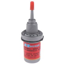 20g ABS 금속 다목적 슈퍼 접착제 세라믹 유리 고무 가죽 용접 유성 납땜 플럭스, [01] 20g