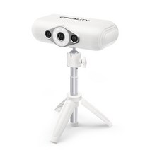 3D스캐너 3차원스캐너 creality 3d 스캐너 cr-scan 도마뱀 정확도 휴대용 휴대용 자동 모드 0.05mm 고정밀 마커 없음 빠른 스캐닝 true colo