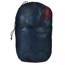 극 동계 구스다운 침낭 거위털 백패킹 이불 텐트용 보용 덕 다운 오리털 79, 검은 색