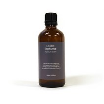 [상위 1% 디퓨저 제조사]르센 프리미엄 프래그런스 오일 100ml 41종 디퓨저 만들기 DIY 디퓨저재료, 38.코코샤넬