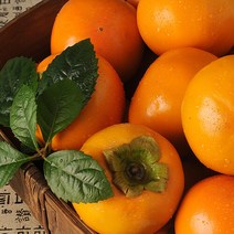 이베따 [이베따]단감 10kg(61-70과), 단품없음