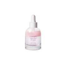 LUVUM 슬로우 에이징 슈퍼푸드 오일 세럼 30ml, 1개