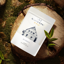 보틀이벤트) 올드티하우스 티, 22_둥굴레차 친환경 생분해 디카페인차 50티백