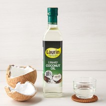 라우린 코코엠씨티 오일, 2개, 500ml