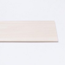 바스우드쉬트 FM4405/610mm(5개입), 단품, 1개