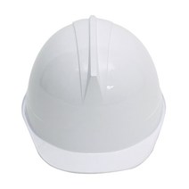 지게차 안전모 산업용 건설사 현장 신호수 보호헬멧, 녹색