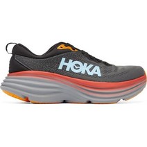 HOKA Bondi 8 Road-Running Shoes - Mens