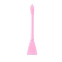 마스크 브러쉬 팩 브러시 실리콘 붓 메이크업 모델링, 블루058010CM