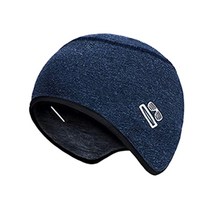 고글일체형 헬멧 헬맷 스키 스노우보드M89D 스컬 캡 헬멧 라이너 발라클라바 러닝 모자 사이클링 비니 안, 05 7