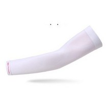 3M 자외선 차단 쿨토시 팔토시 골프 테니스 등산 남성, 색상, 블랙