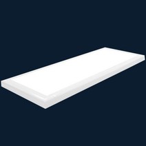 30평 아파트 LED 직사각 엣지 평판등 25W 주방등 주광색 요리전등 인테리어 부모님