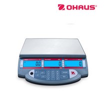 오하우스 전자저울RC11P15KR Ranger1000CountingScale PIONEER저울 OHAUS RC11P15KR CountingScale, 본상품선택