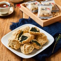 [박미선떡] 이북식 두텁 인절미 식사대용 개별포장 떡, 1개