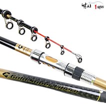 바낙스 골드 슈퍼 리베로 330 전천후 장어대 고급형