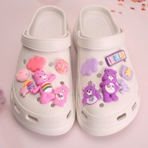 [당일발송] 캐릭터 입체 퍼비츠 12개set 세트 PS_06 퍼니펀