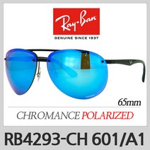 RB4293-CH 601/A1 레이벤 편광 선글라스 RB4293CH