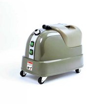 매장용 업소용 스팀다리미 스팀기 스티머 스탠드형, ST-500T2전개1.8m1500W투명물탱크