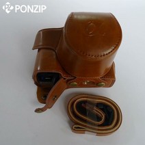 여니몰 a6000 a6300 a6400 전용 풀커버 카메라 케이스, 1개, A6000(블랙)
