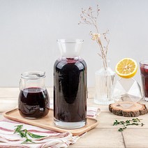 푸드앳홈 고창 복분자즙 원액 1.5L x 2병, 1500ml