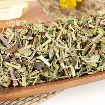 자연닮음 국산 박하 300g, 1개