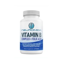 Neuromida비타민B복합체FolicAcid