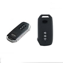 가성비 실리콘 스마트키케이스 4세대 MQ4 쏘렌토 저렴한가격 충격완화