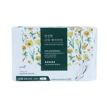 예지미인 순면감촉 슈퍼롱 오버나이트 16P, 옵션1 - 기본포장 (박스or비닐포장) (+0원)