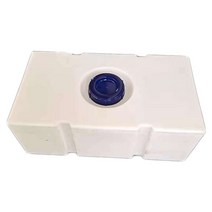 사각형 100L500l 저장탱크 리모델링 물탱크가 두꺼운 PE식품급 디젤통 운송탱크 캠핑카 부품 00207788, KC200L 침상수탱크 990x600x400