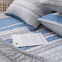 알러지 케어 빠른 건조 사계절 논슬립 침대패드 카페트 모음 슈퍼싱글/퀸, 소프트무지차콜