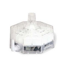 수이사쿠 플라워 단지 여과기 S, 2개