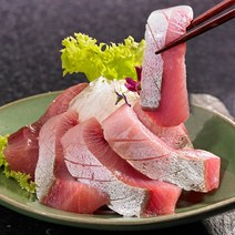 제주 방어회 대방어 필렛, 중방어(2~3kg), 1개