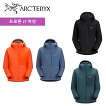 아크테릭스 프로톤 LT 후디 여성