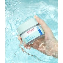 CELL FUSION C 약산성 패리어 수분크림 80ml, none