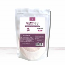 볶은팥가루 국산 팥가루 분말 팥물만들기 팥차 팥수 팥워터 팥찌차 저녁선식 간식 곡물 가루 쉐이크 1통300