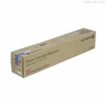 제록스 DocuCentre SC 2020 정품토너 빨강 3000매(CT202248), 1개
