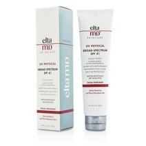 엘타엠디 uv 피지컬 페이셜 썬스크린 spf41 85g, 단품